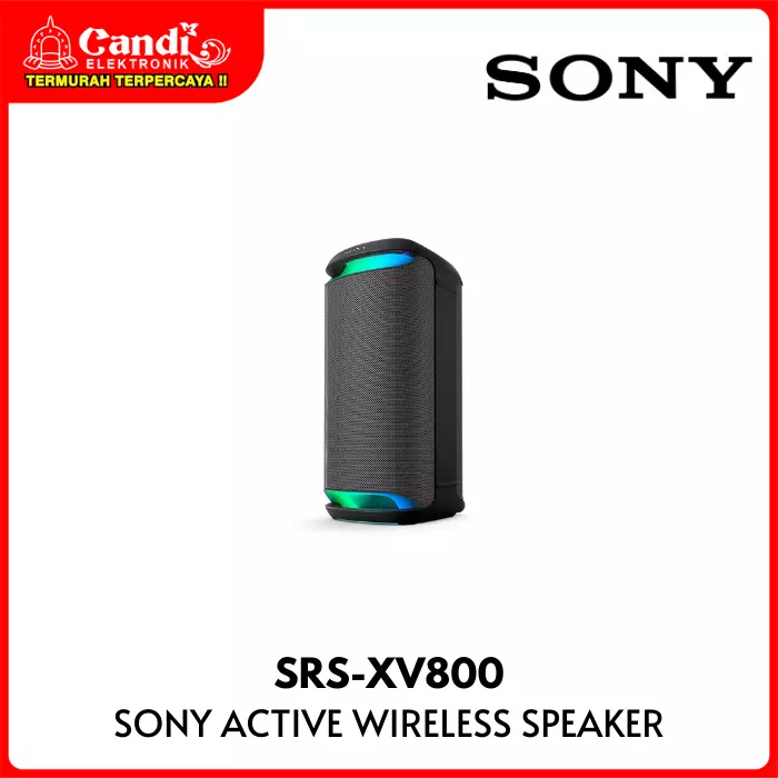 SPEAKER ACTIVE SONY